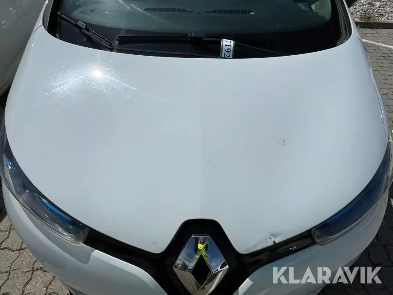 Billede 9 - Personbil Renault Zoe R90 - 41 kWh Aut.