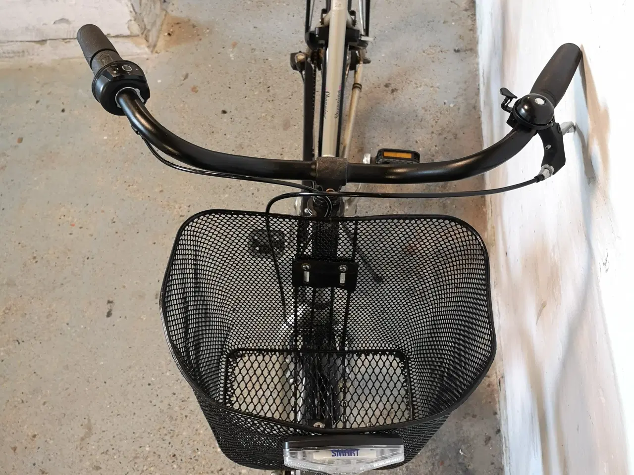 Billede 11 - MUSTANG CITY 28"  53 cm høj 7 gear.  basta Løs 1 n