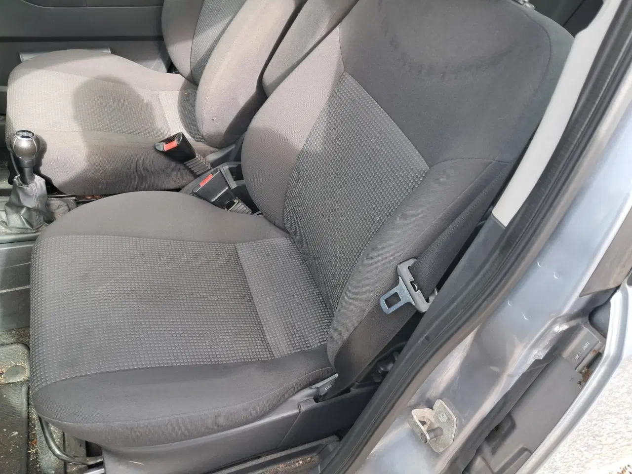 Billede 7 - Opel Meriva 1,3 CDTi Enjoy