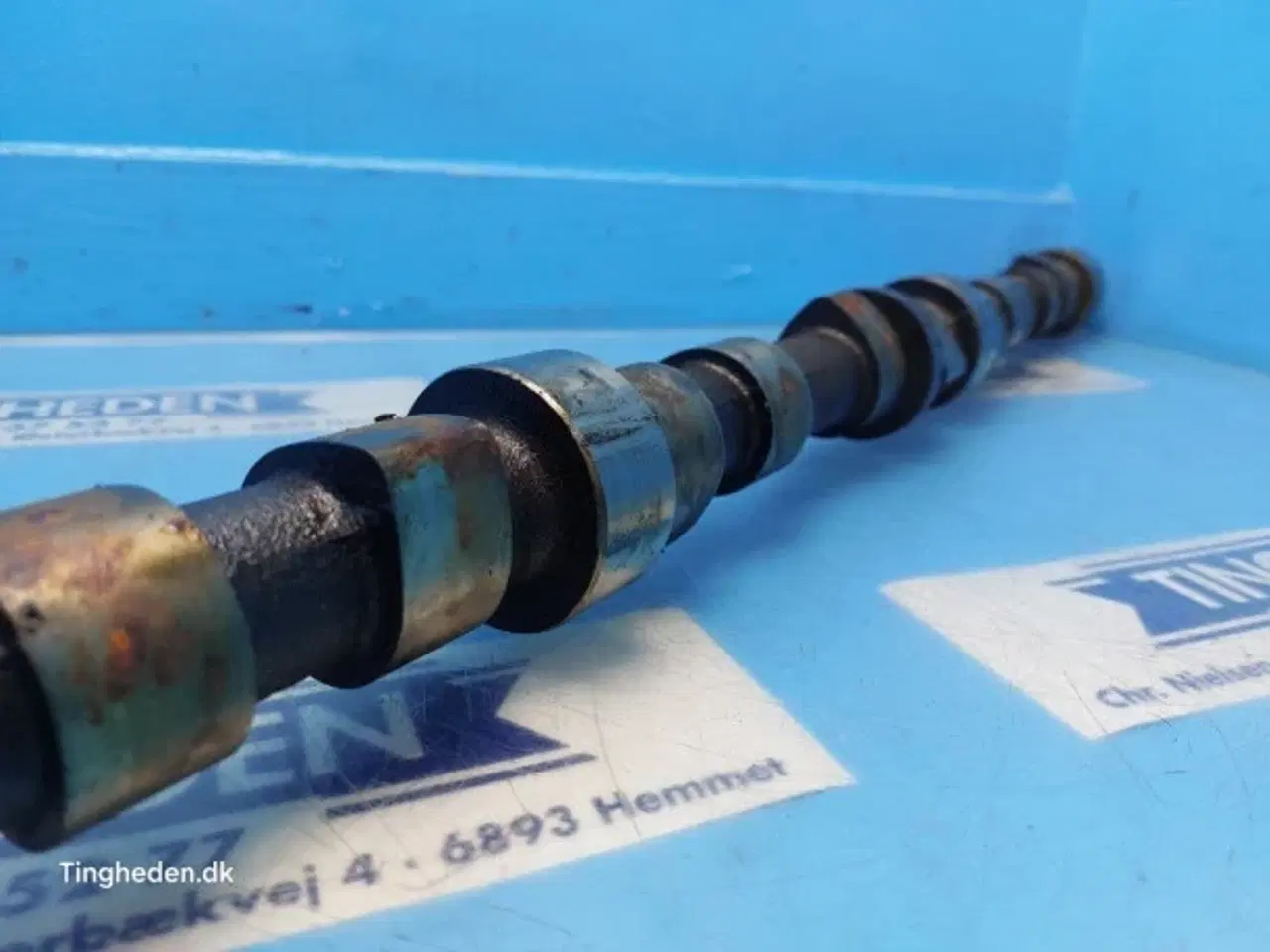 Billede 8 - John Deere 955 Knastaksel RE14977