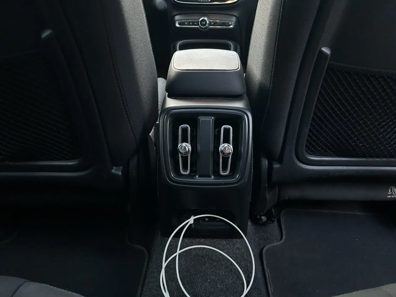 Billede 17 - Volvo XC40  ReCharge Plus
