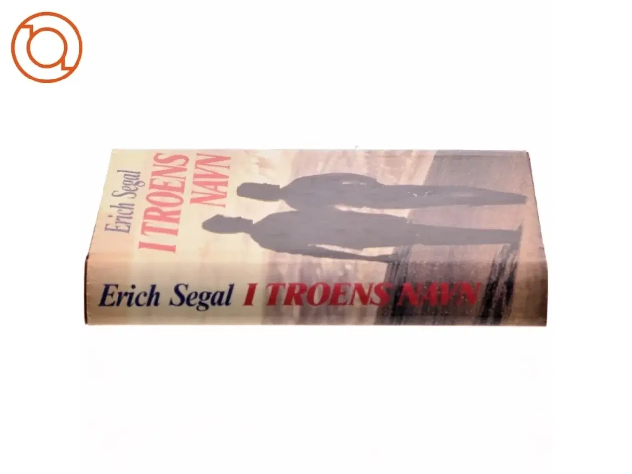 Billede 2 - I troens navn af Erich Segal