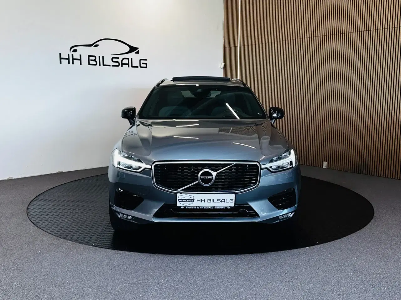 Billede 2 - Volvo XC60 2,0 D4 190 R-Design aut.