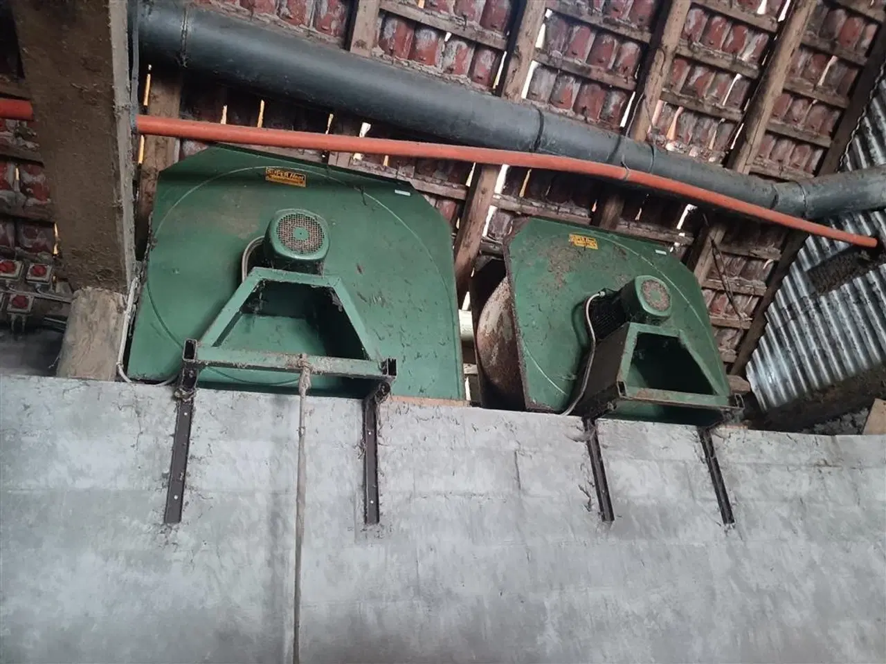 Billede 1 - Løkke 15 hk 2 stk.