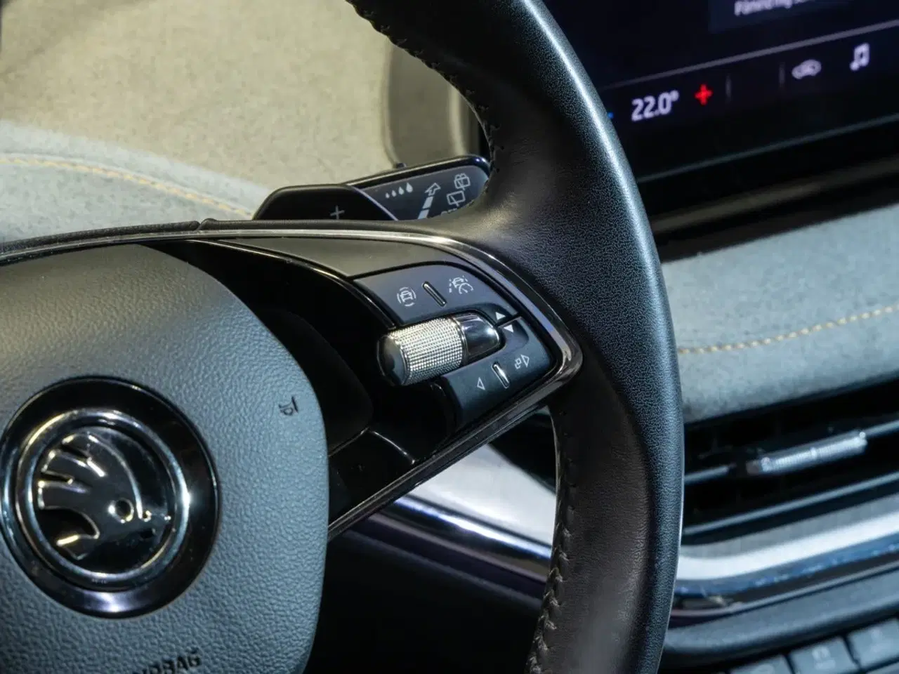 Billede 18 - Skoda Enyaq 80 iV Lounge