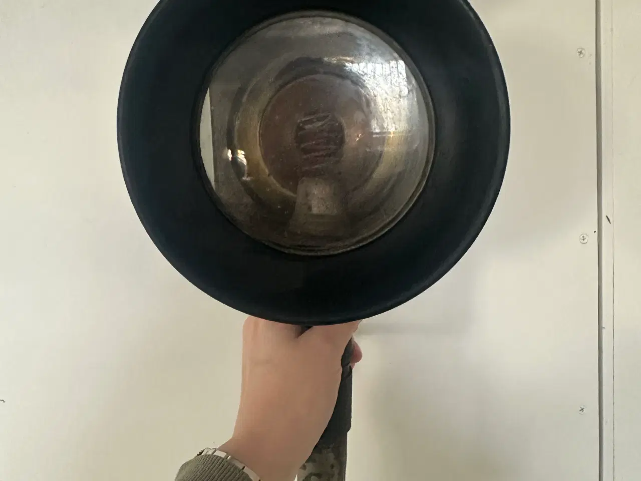 Billede 4 - Tog lanterne/lygte