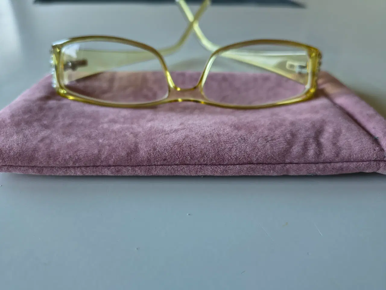 Billede 3 - Dame brille 