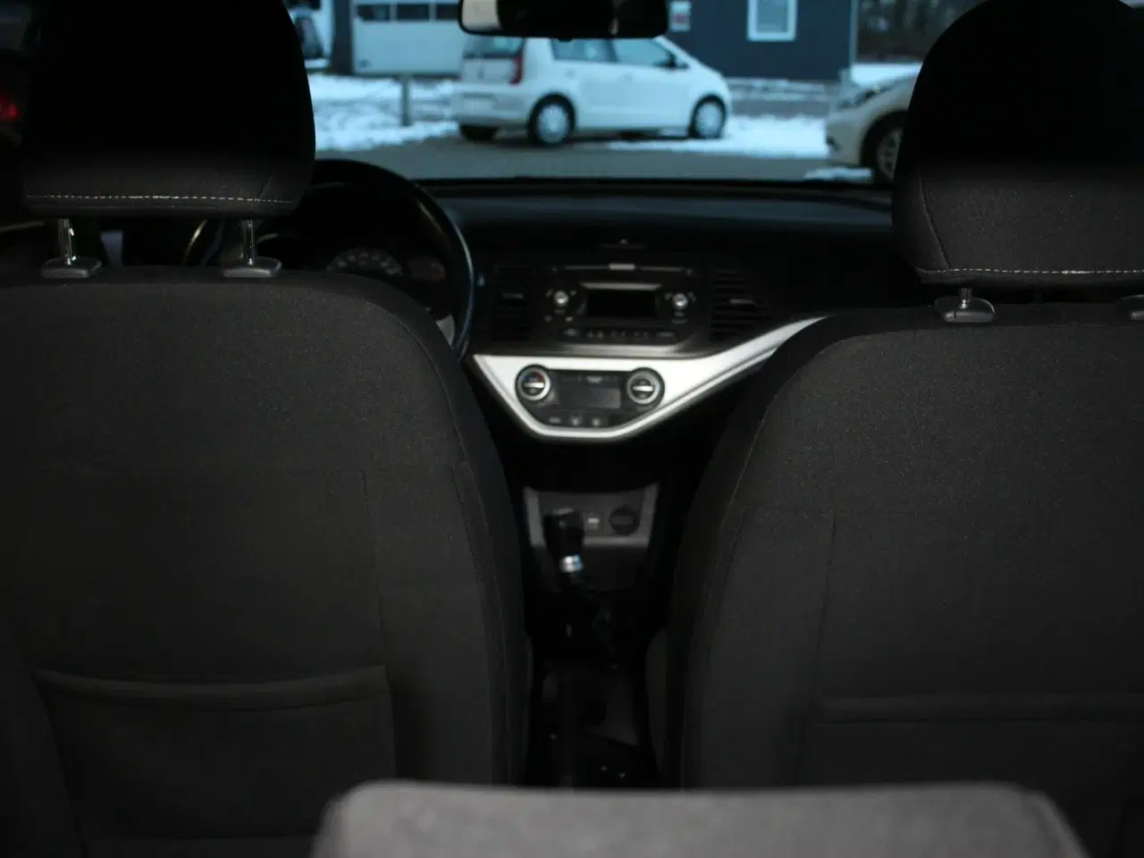 Billede 12 - Kia Picanto 1,0 Collection