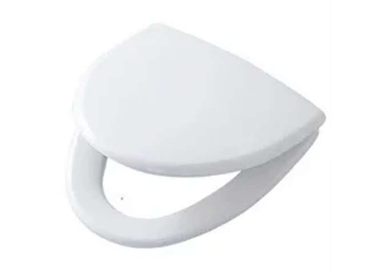 Billede 1 - Toilet Ifø Cera soft close, quick release. Fejlkøb