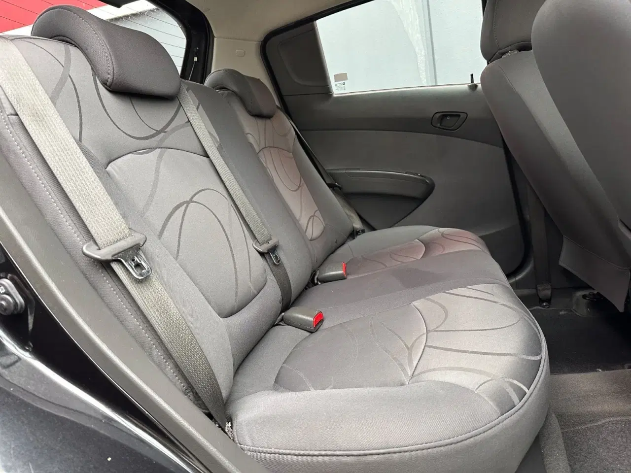 Billede 13 - Chevrolet Spark 1,2 LS