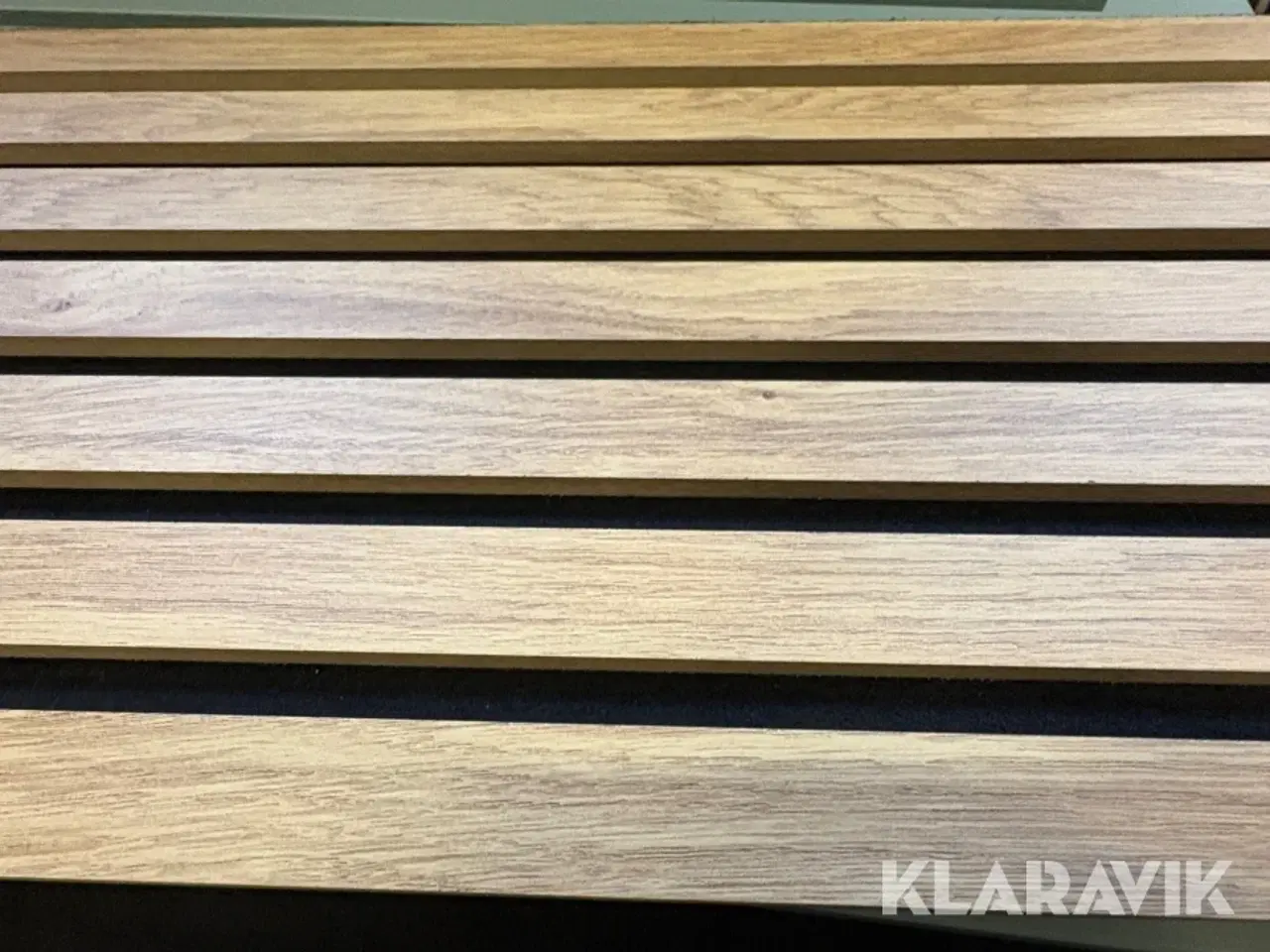 Billede 3 - Akustikpaneler