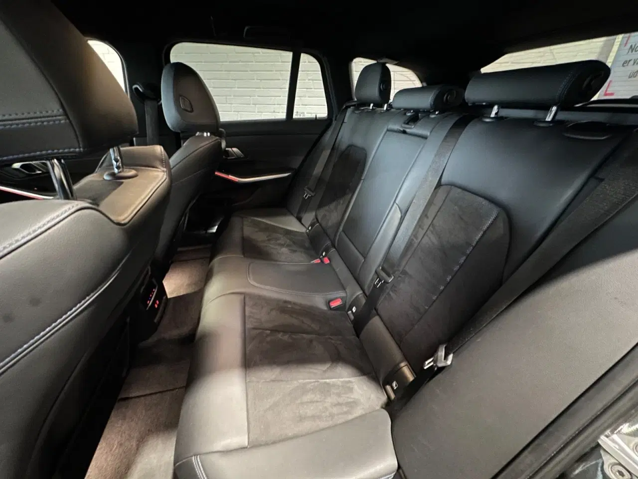 Billede 10 - BMW 330e 2,0 Touring M-Sport aut.