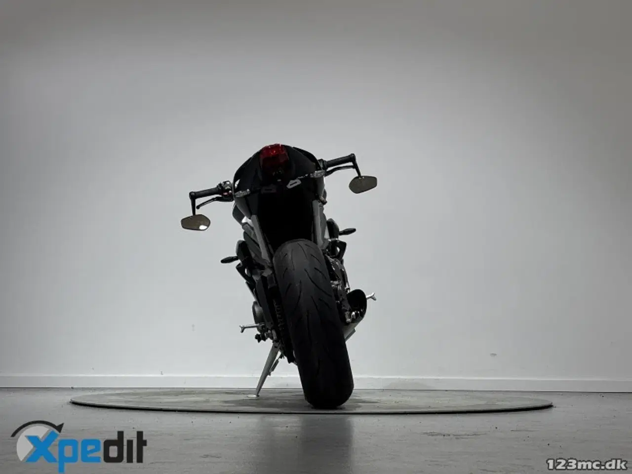 Billede 8 - Triumph Street Triple RS