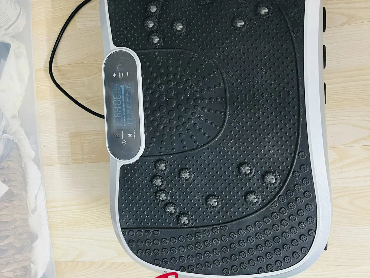 Billede 2 - Vibrationstræner kun 900 kr