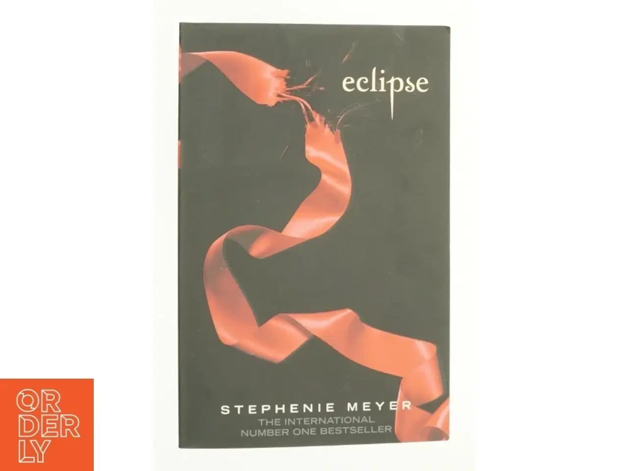 Billede 1 - Eclipse (eBook) af Stephenie Meyer (Bog)