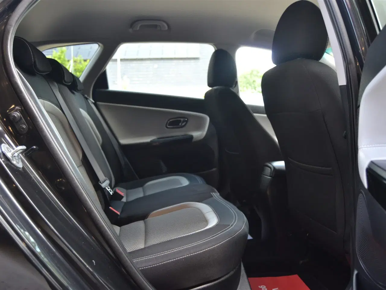 Billede 14 - Kia Ceed SW 1,0 T-GDI Attraction 120HK Stc 6g
