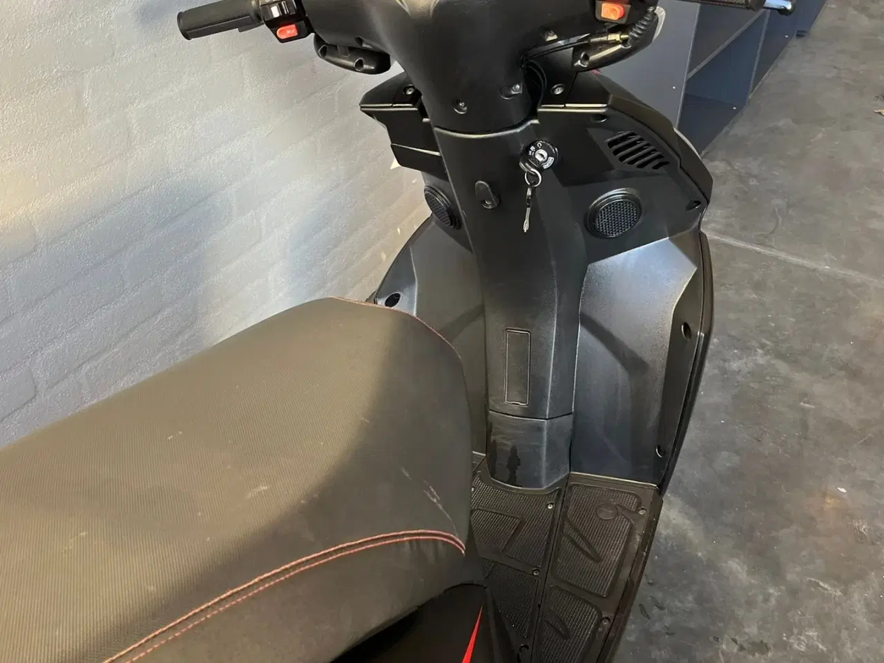 Billede 13 - - - - Knallert 30  DR.BIG 30