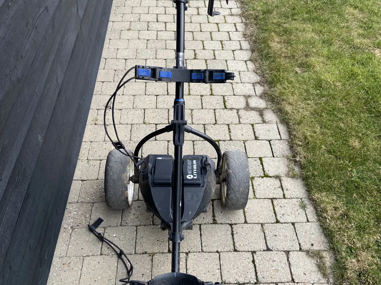 Billede 5 - Motocaddy S3 Pro
