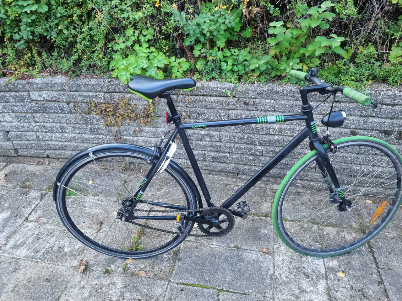 Billede 1 - Everton herrecykel 