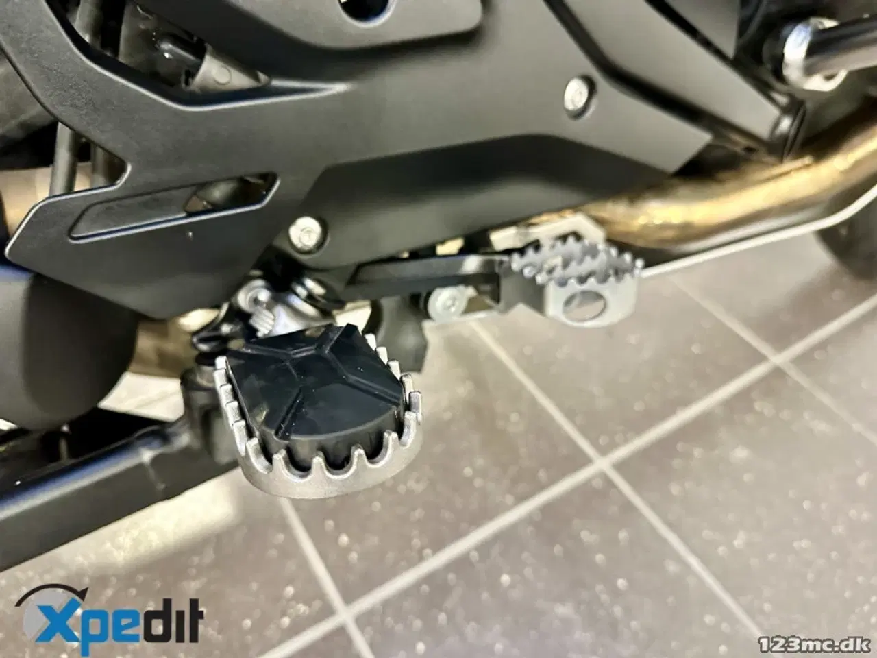 Billede 16 - BMW R 1300 GS Adventure