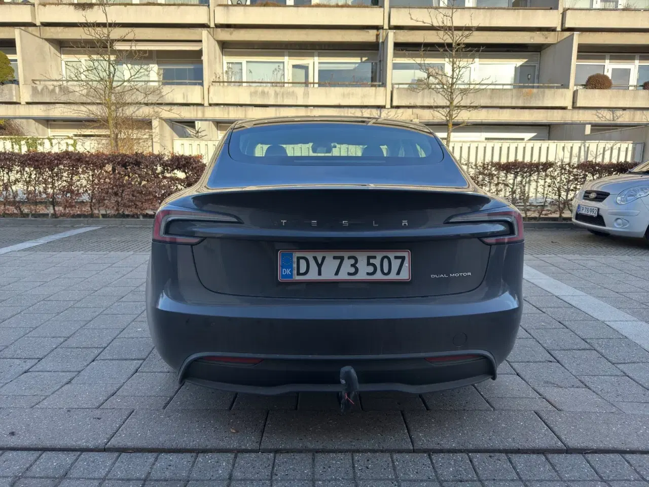 Billede 6 - Tesla Model 3 Long Range AWD