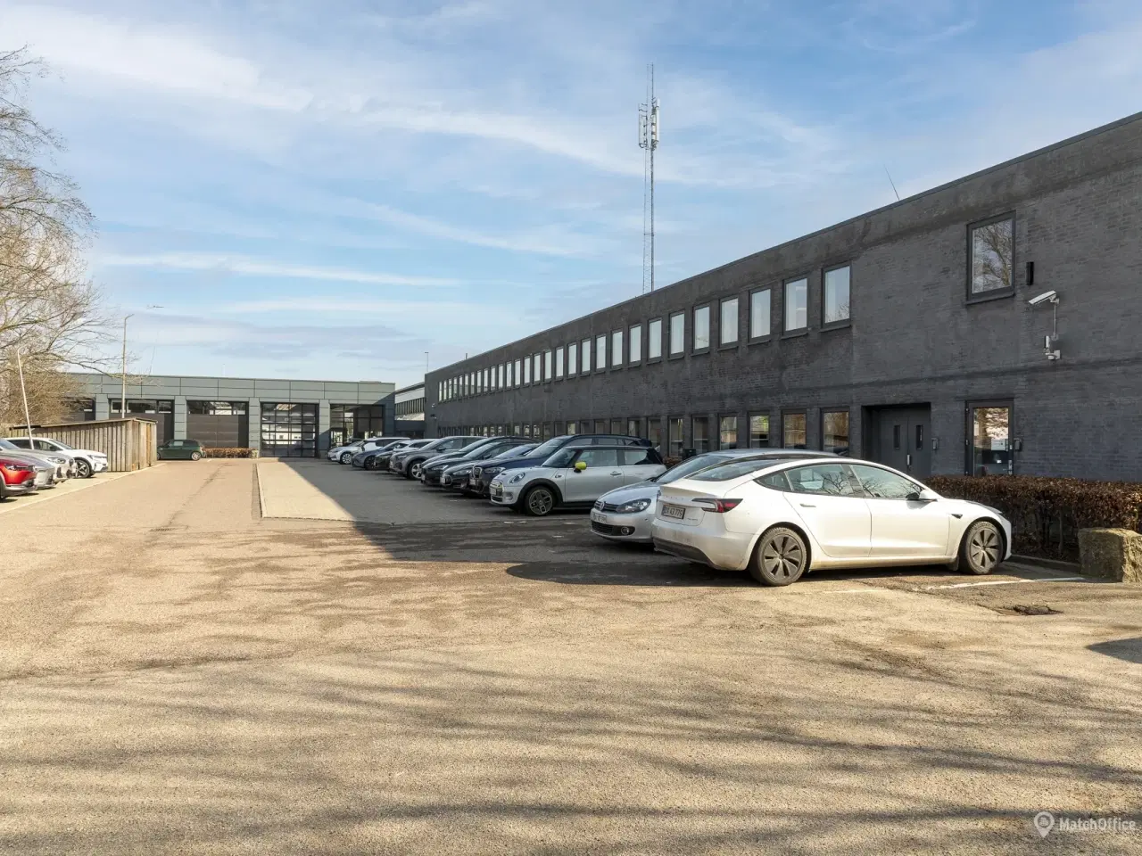 Billede 26 - Moderne og fleksible kontorlokaler i Brøndby