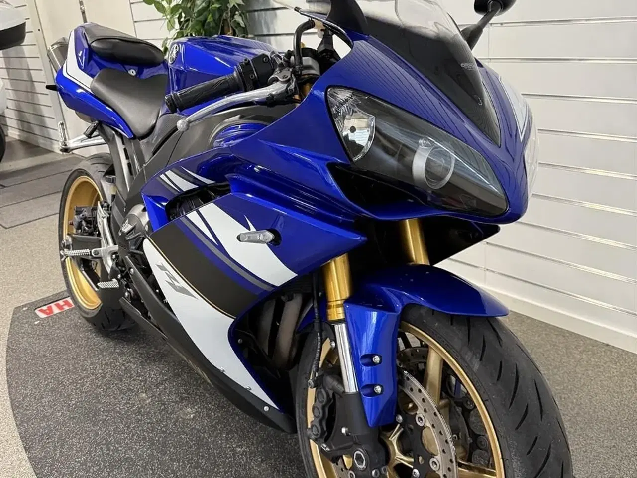 Billede 2 - Yamaha YZF-R1 