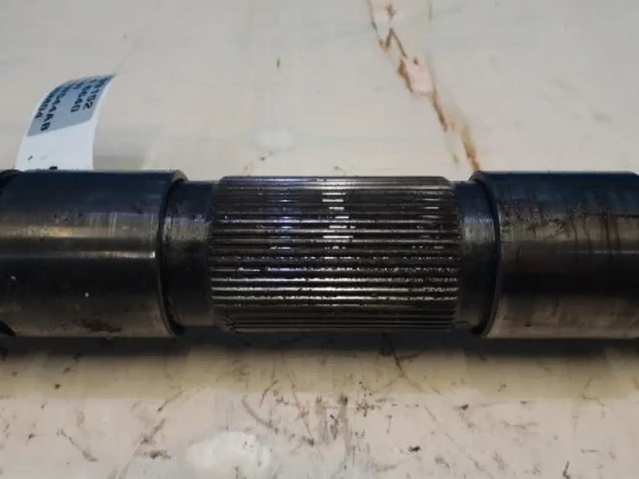 Billede 5 - Ford 6640 Aksel E3NN544AB