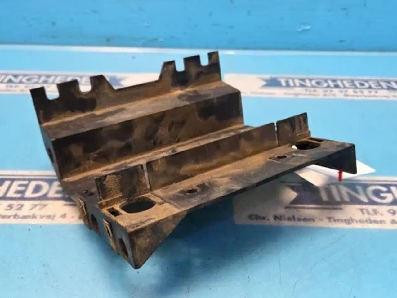 Billede 9 - Case 844XL Support 3402833R1