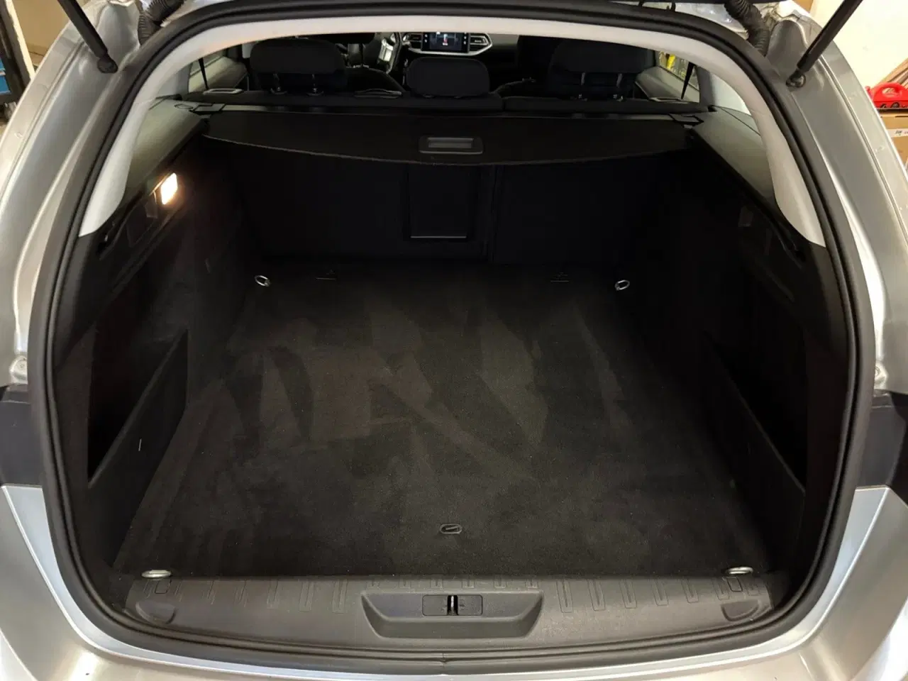 Billede 14 - Peugeot 308 1,6 BlueHDi 120 Active SW