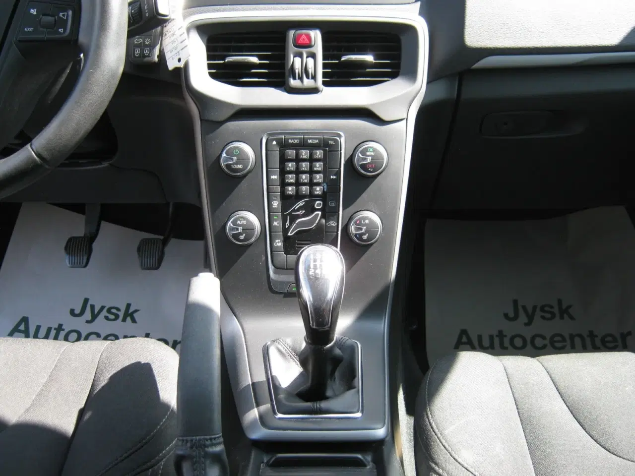 Billede 12 - Volvo V40 2,0 D2 120 Kinetic