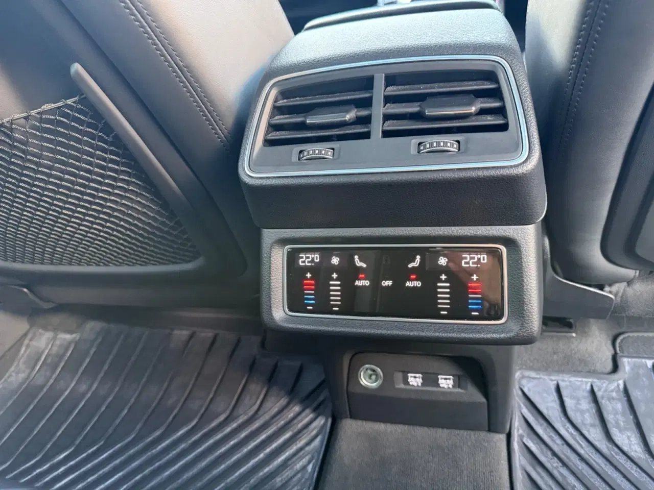 Billede 17 - Audi e-tron 55 S-line quattro