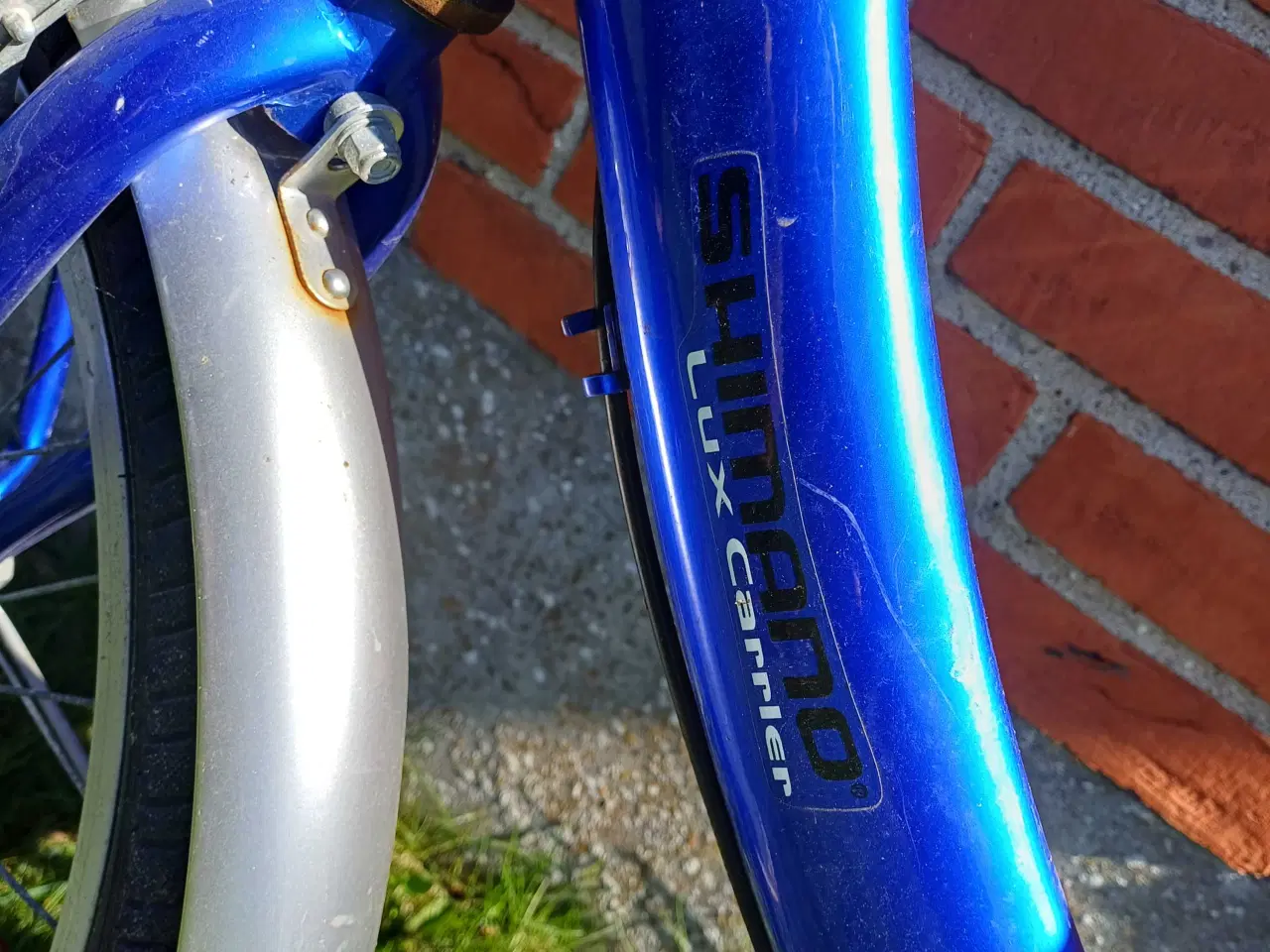 Billede 6 - Foldecykel 