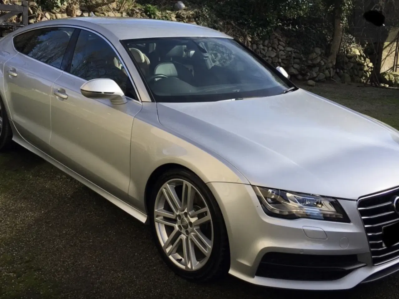 Billede 12 - AUDI 20” 5x112 VW / BMW / SKODA / XPENG 