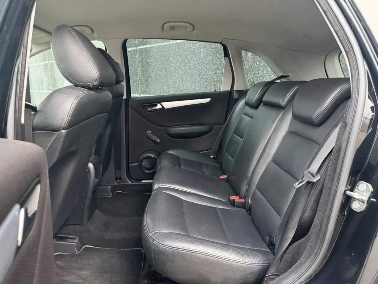 Billede 15 - Mercedes B180 2,0 CDi