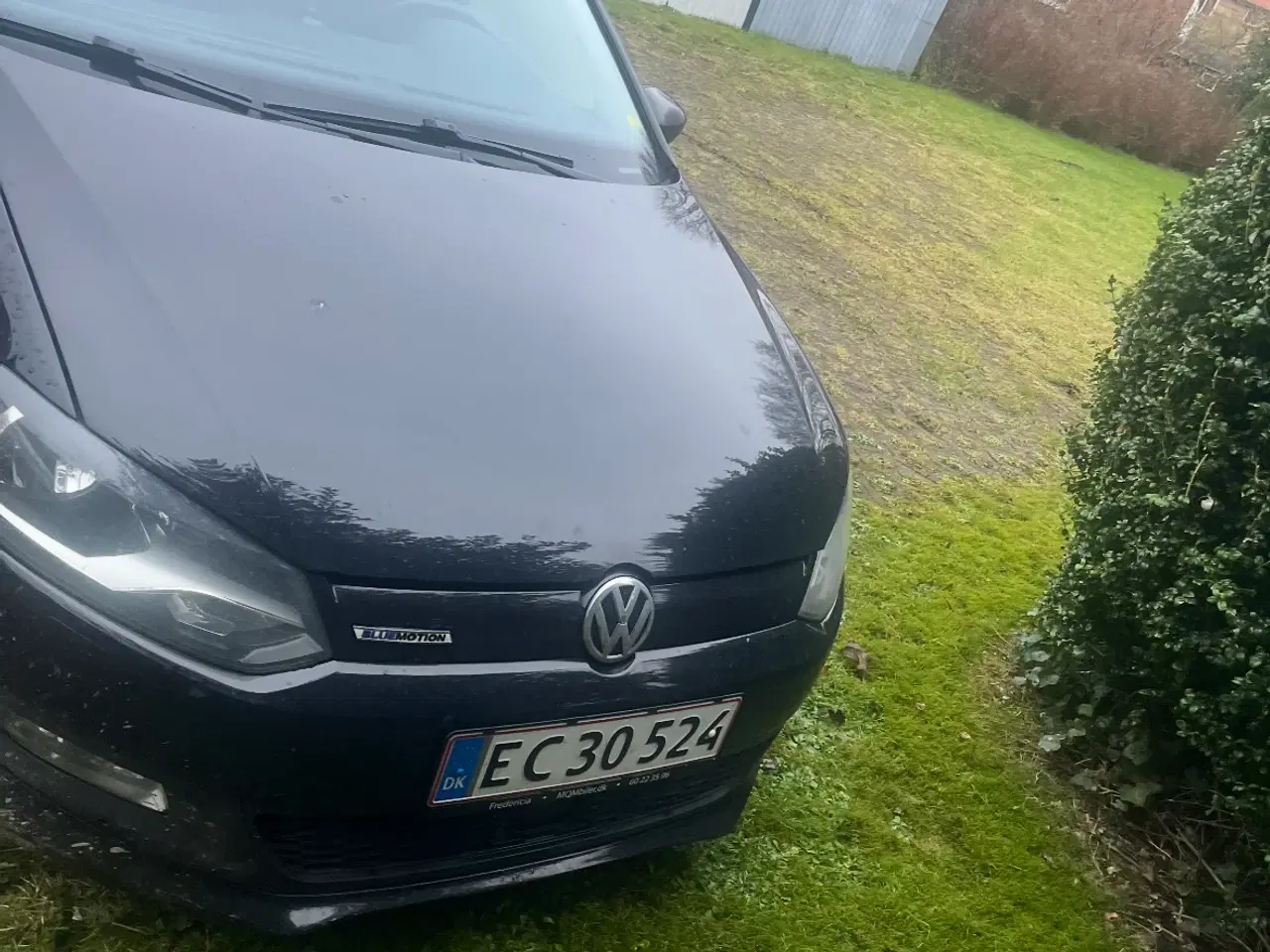 Billede 4 - Vw polo 2015 diesel 