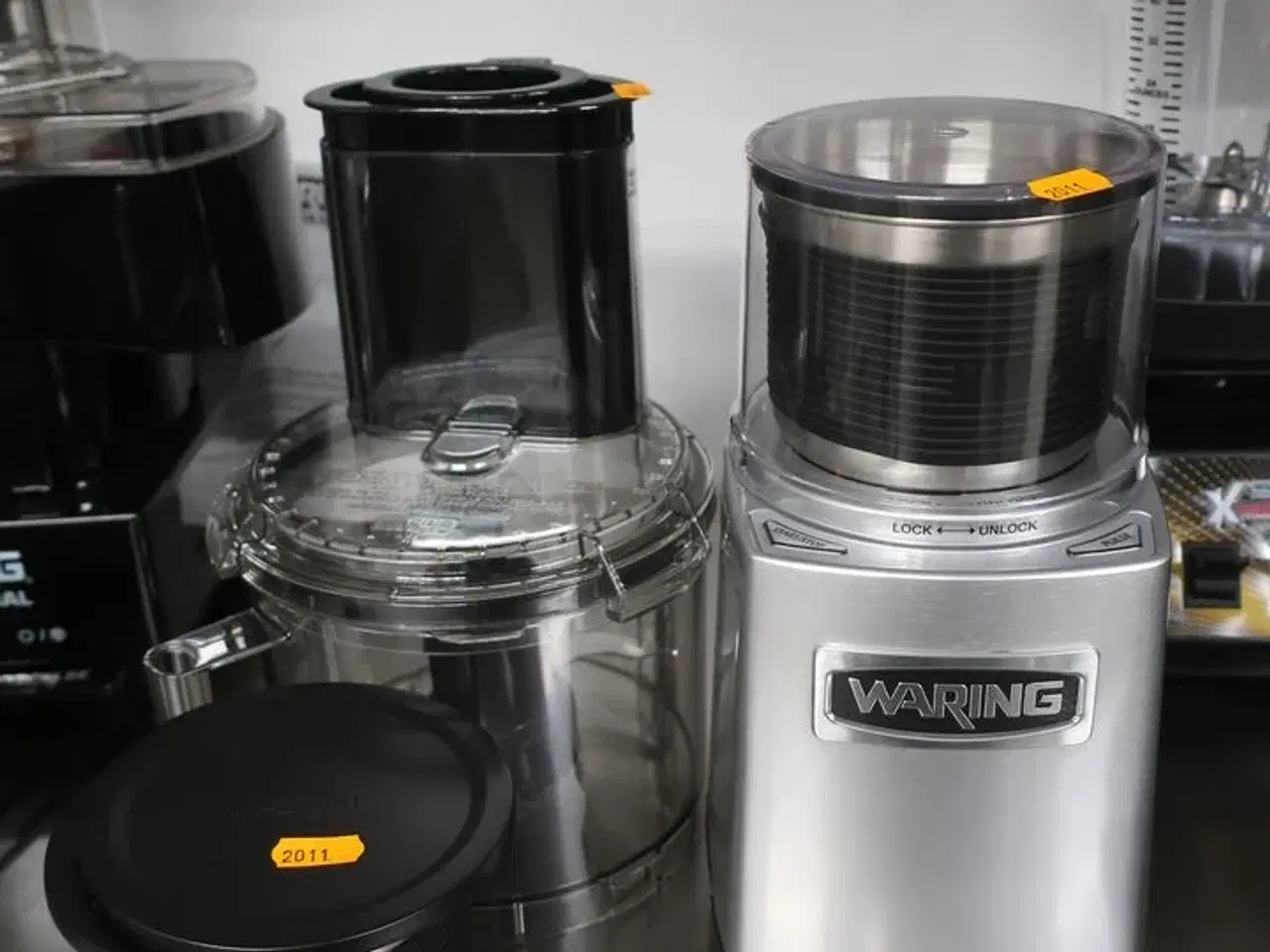 Billede 1 - Blender WARING WSG60E