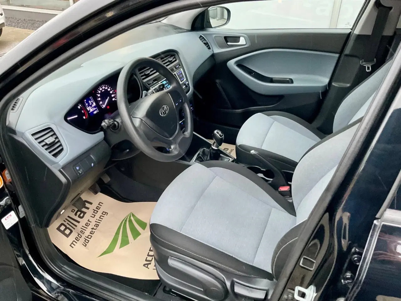 Billede 8 - Hyundai i20 1,0 T-GDi Trend