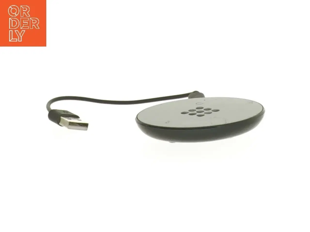 Billede 3 - Trådløs opladerplade til mobiltelefoner