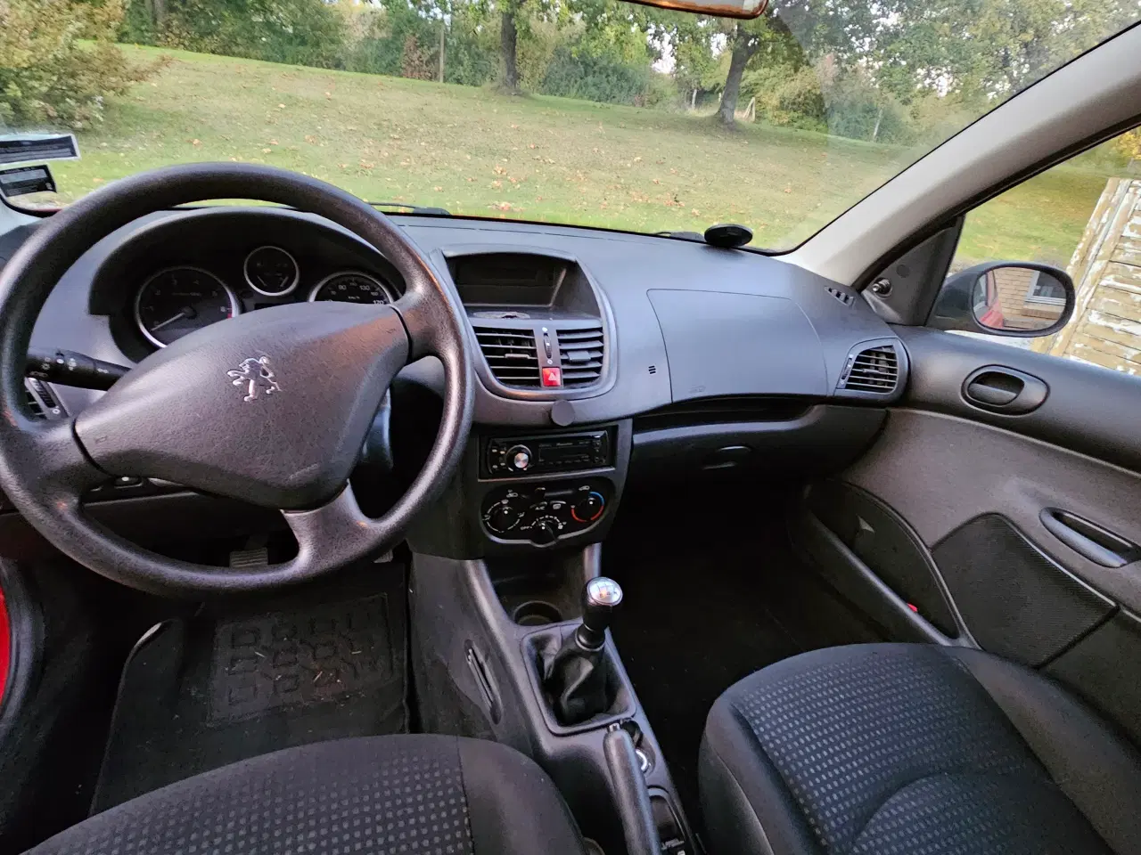 Billede 7 - Peugeot 206+ sælges