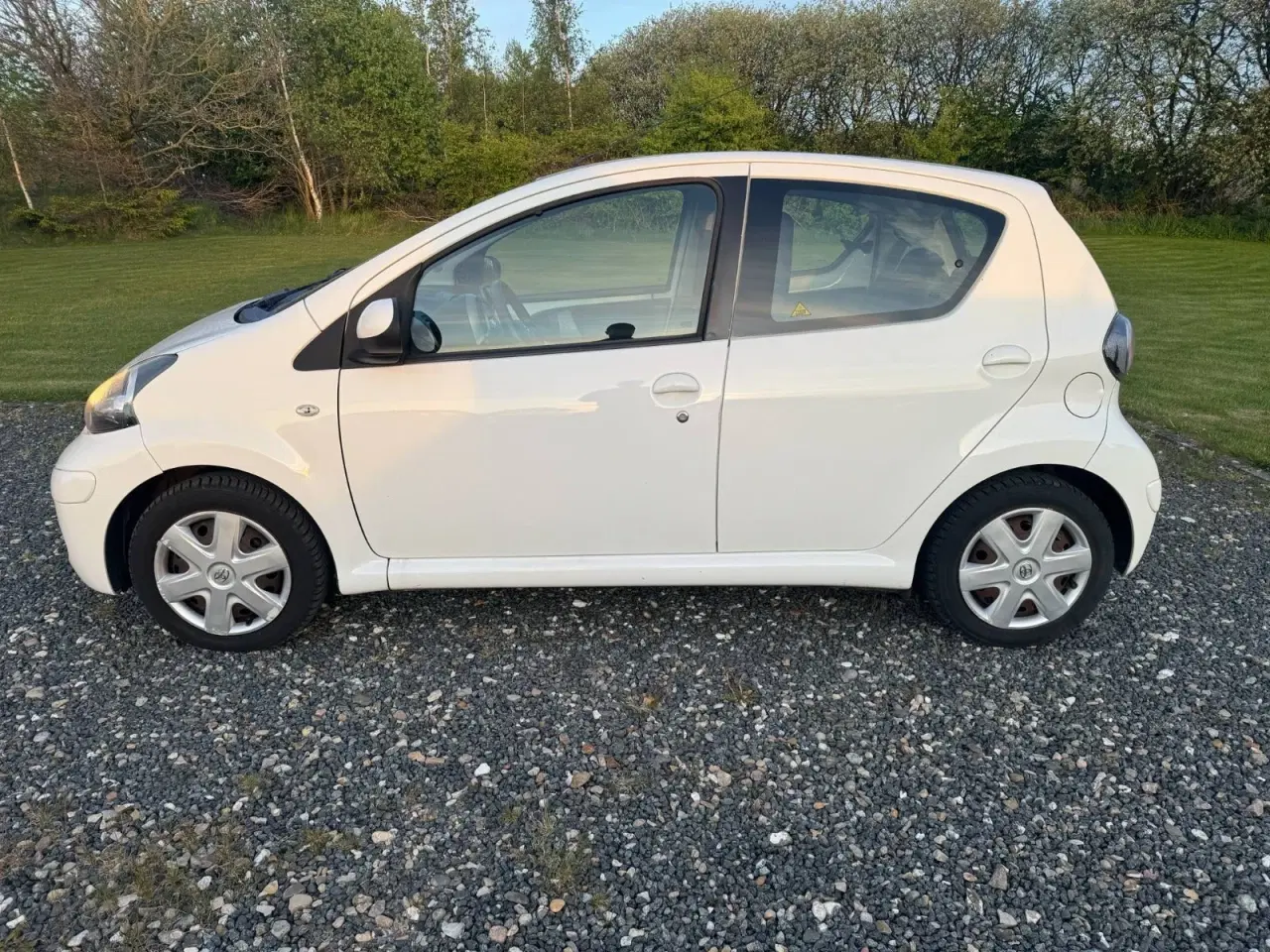 Billede 6 - Toyota Aygo 1,0 Air+