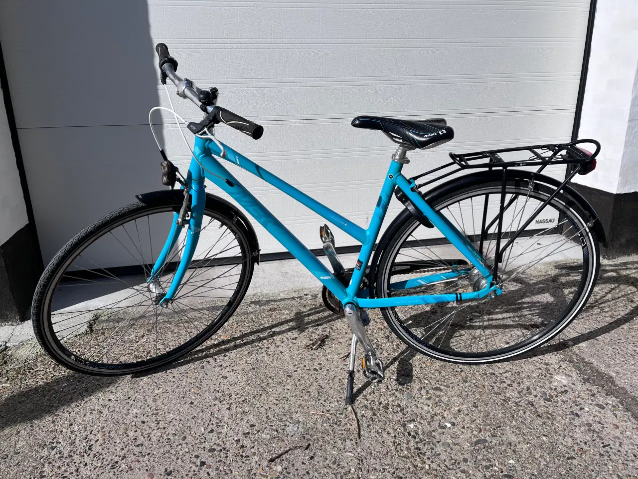 Billede 1 - MBK citybike