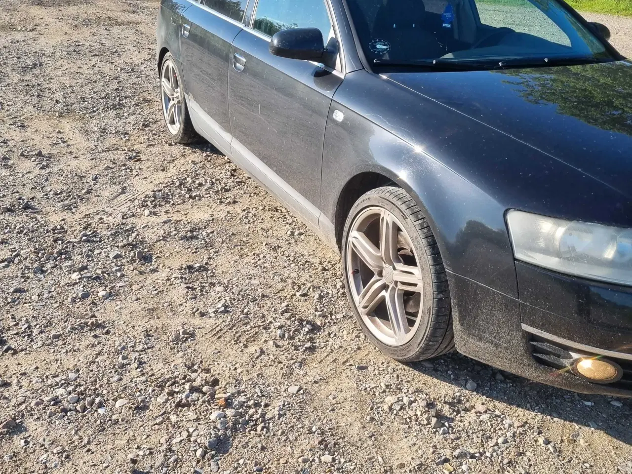 Billede 6 - Audi a6 sælges 