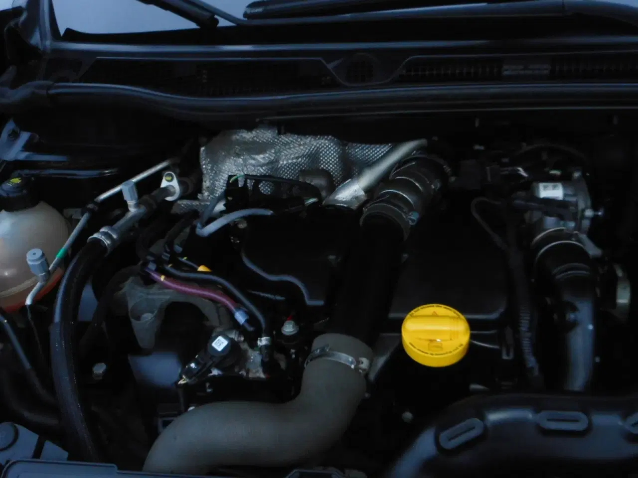 Billede 14 - Renault Captur 1,5 dCi 90 Zen