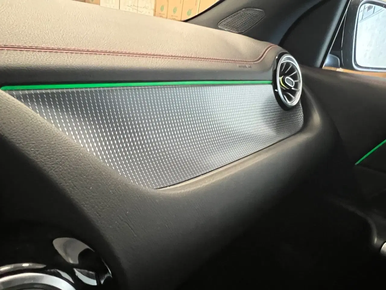 Billede 21 - Mercedes EQA250+  AMG Line