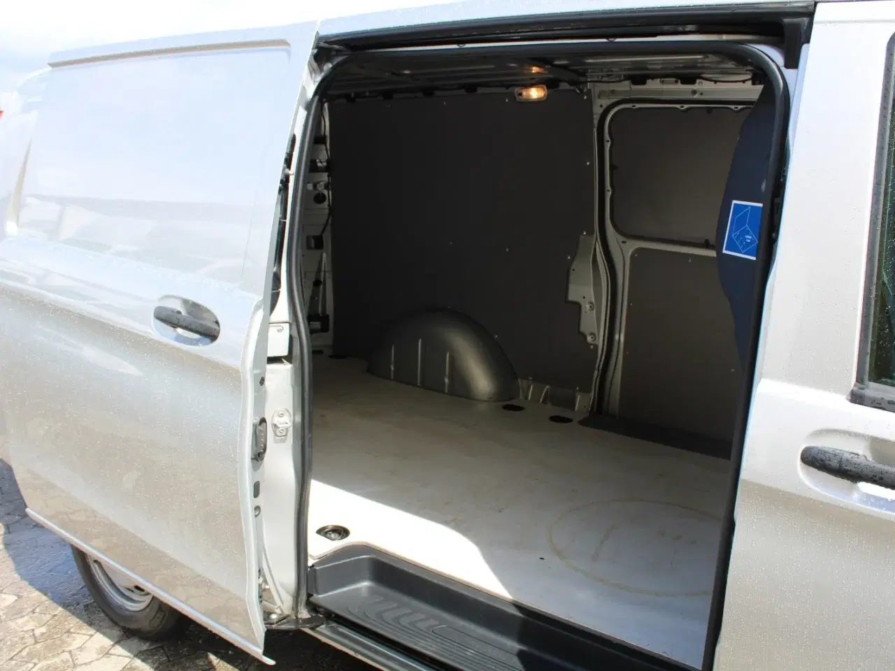 Billede 14 - Mercedes Vito 114 2,0 CDi Complete aut. XL RWD
