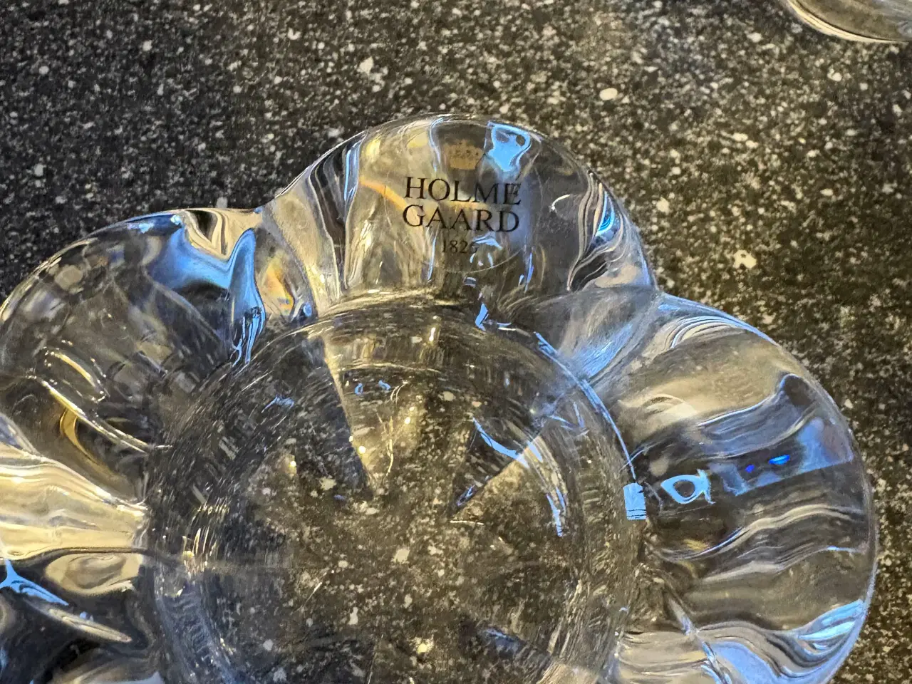 Billede 4 - Holmegaards julestager løse glas