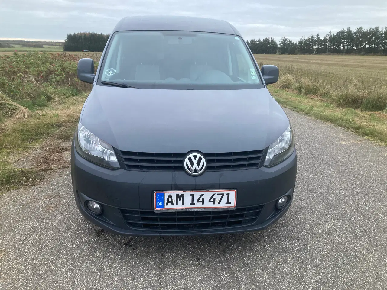 Billede 2 - Vw Caddy 