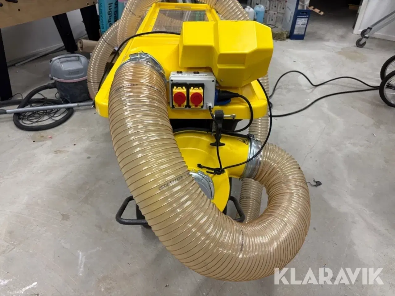 Billede 5 - Boldmaskine Ball Pool BBW 2015