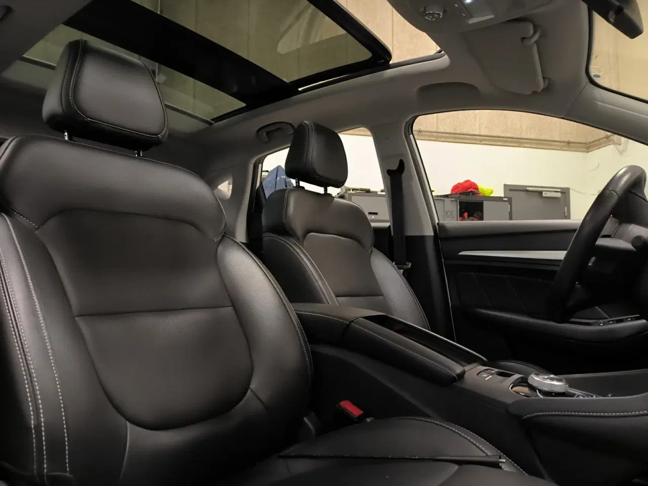 Billede 17 - MG ZS  EV Luxury